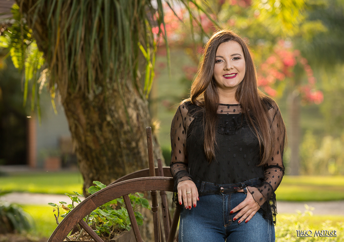 Fotógrafo de Book Externo Rio do Sul