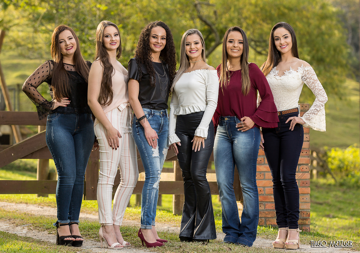 Fotógrafo de Book Externo Rio do Sul