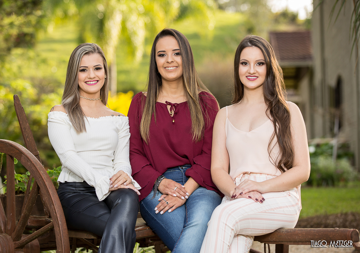 Fotógrafo de Book Externo Rio do Sul