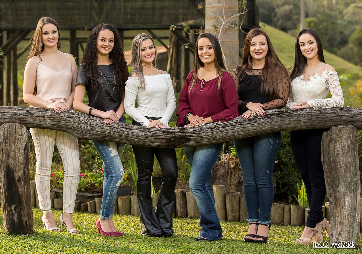 Fotógrafo de Book Externo Rio do Sul