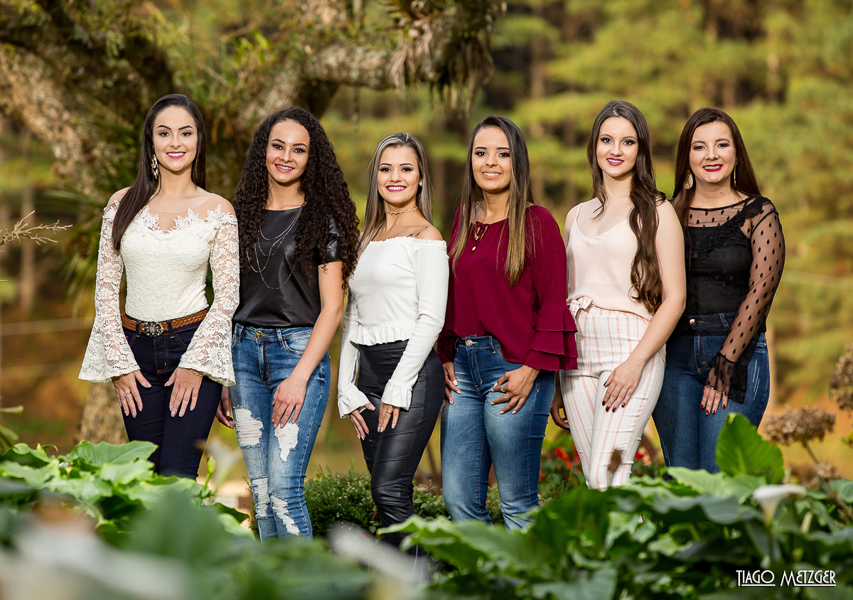 Fotógrafo de Book Externo Rio do Sul