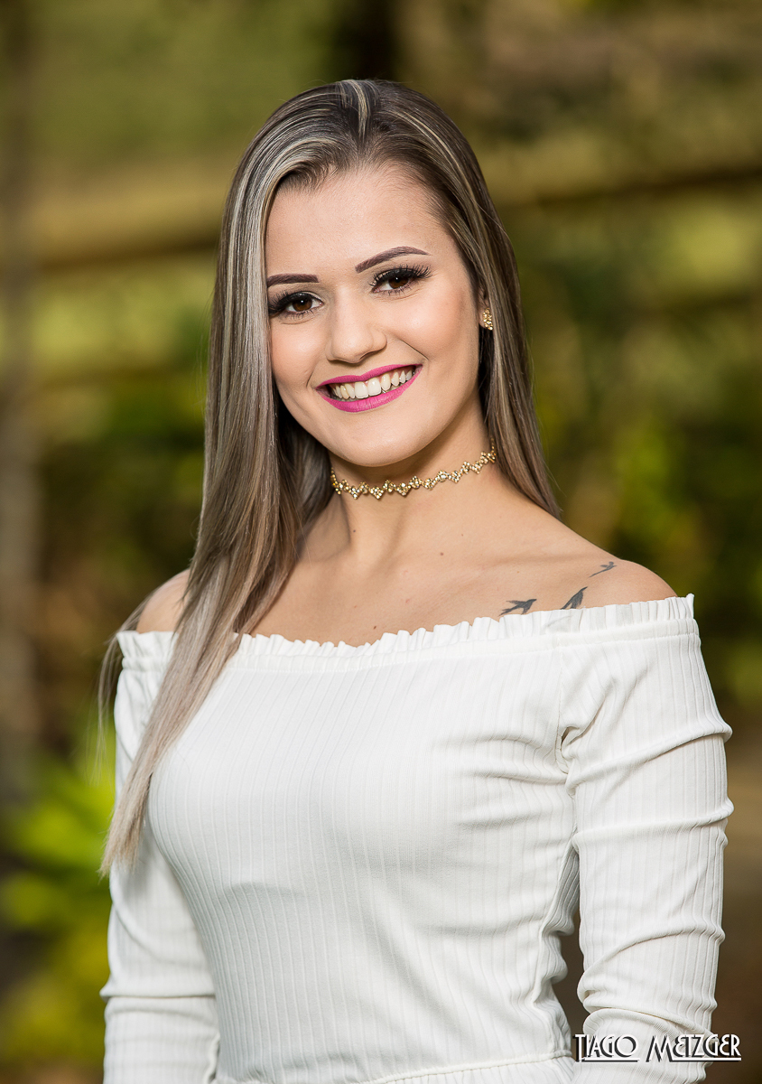 Fotógrafo de Book Externo Rio do Sul