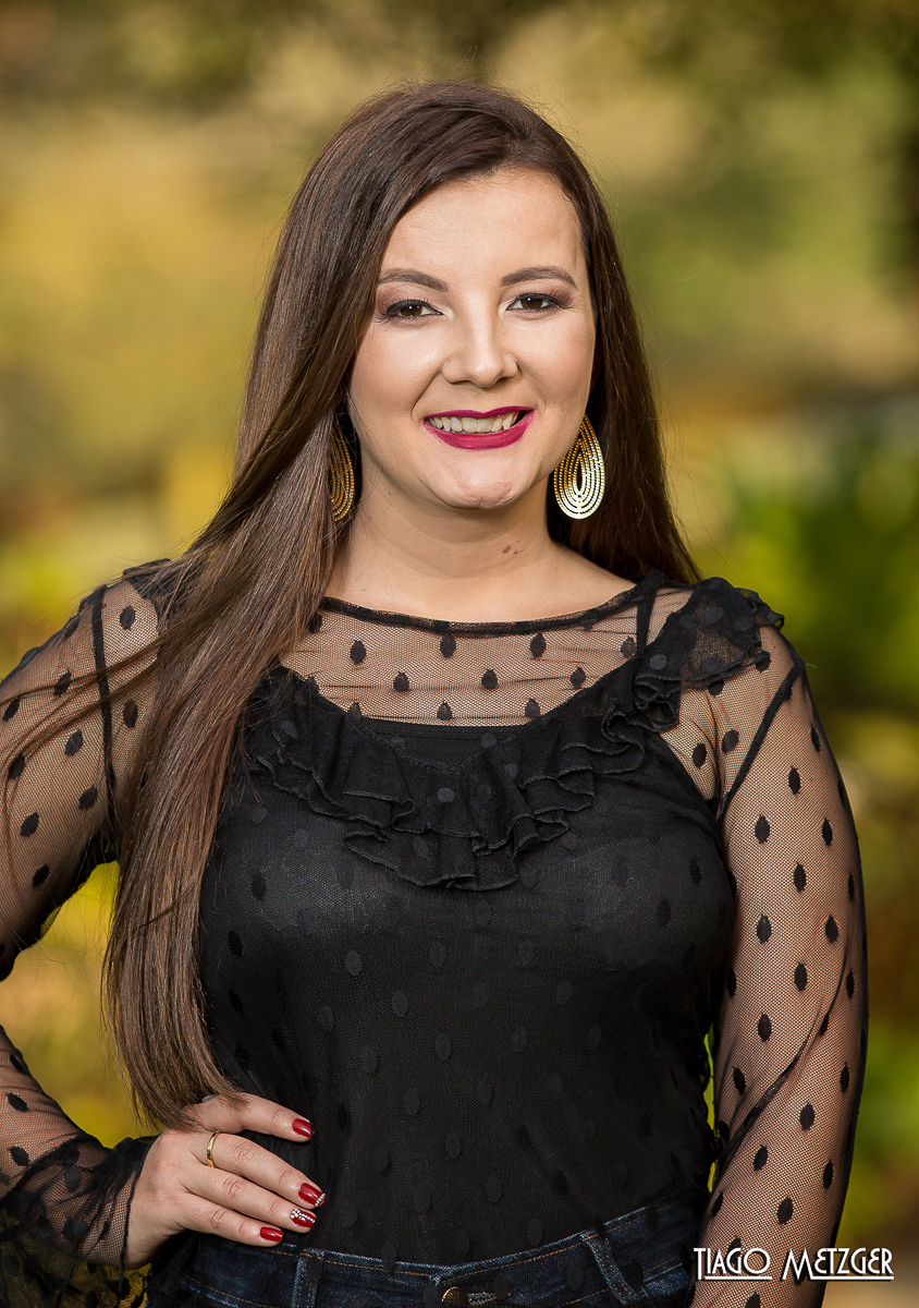 Fotógrafo de Book Externo Rio do Sul