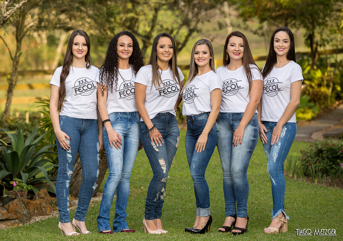 Fotógrafo de Book Externo Rio do Sul