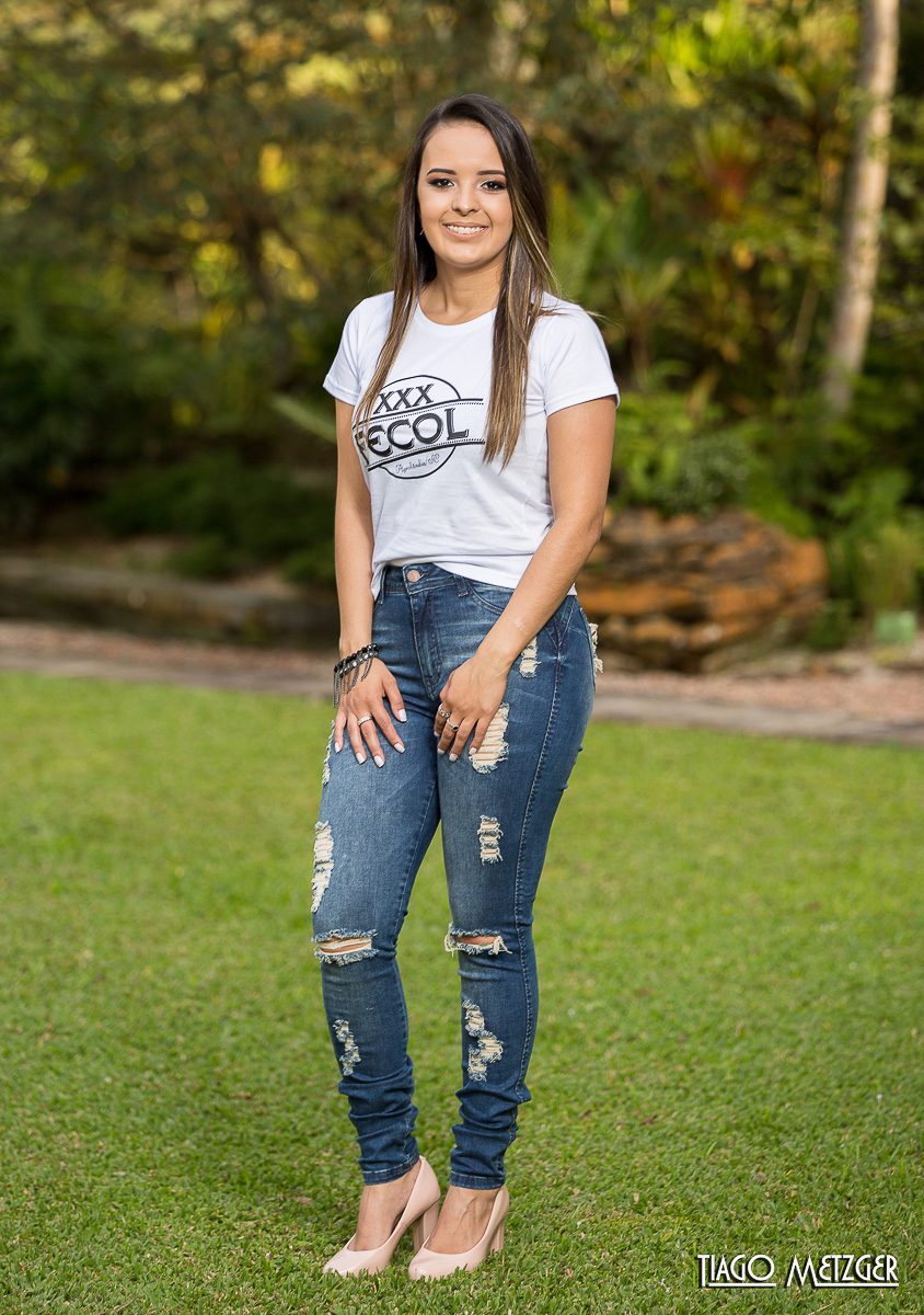 Fotógrafo de Book Externo Rio do Sul