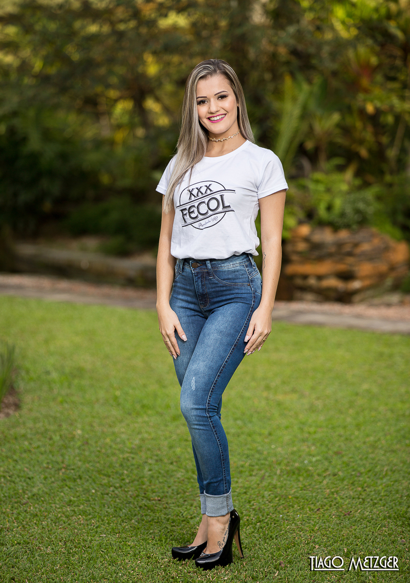 Fotógrafo de Book Externo Rio do Sul