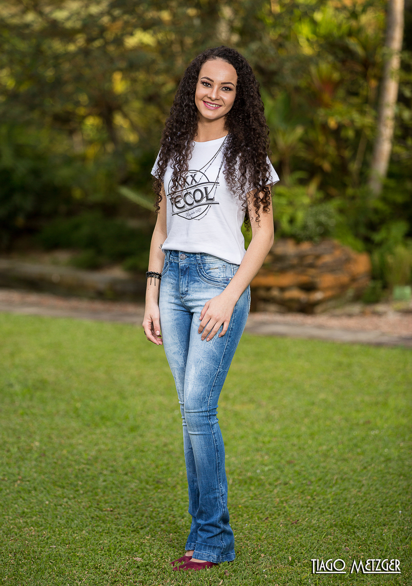 Fotógrafo de Book Externo Rio do Sul