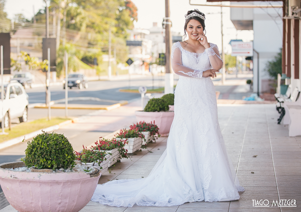 Fotografo de Casamento de Rio do Sul