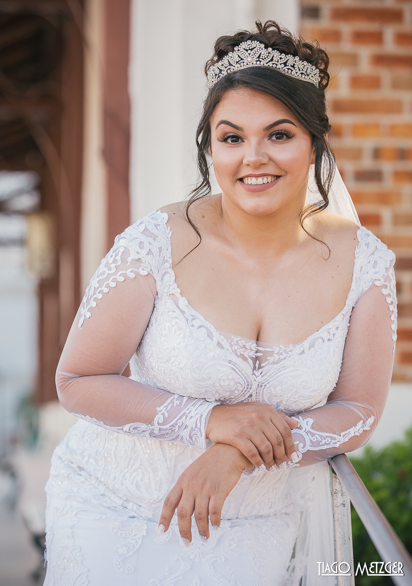 Fotografo de Casamento de Rio do Sul