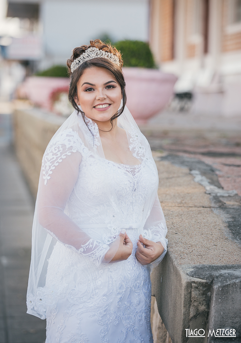 Fotografo de Casamento de Rio do Sul