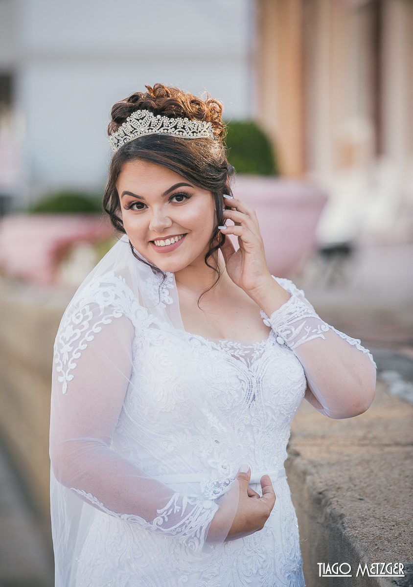 Fotografo de Casamento de Rio do Sul