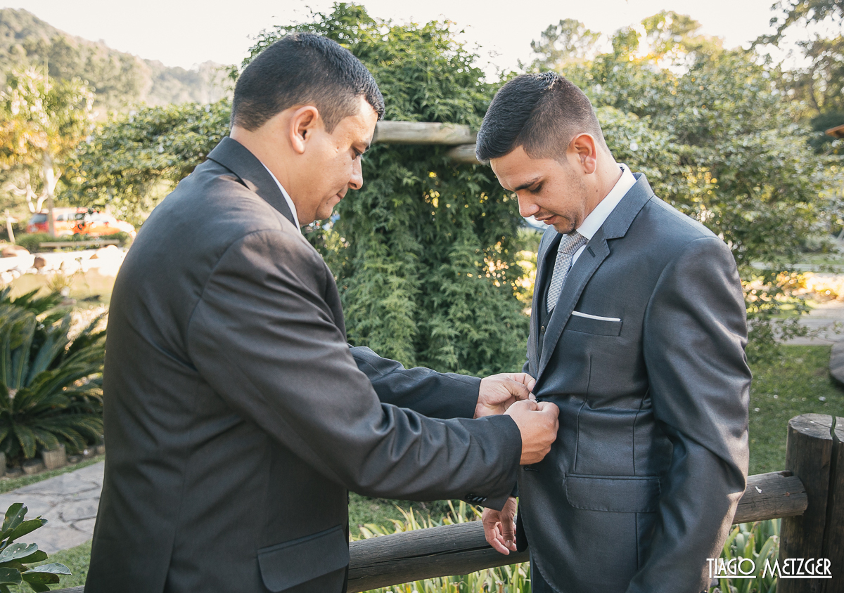 Fotografo de Casamento de Rio do Sul