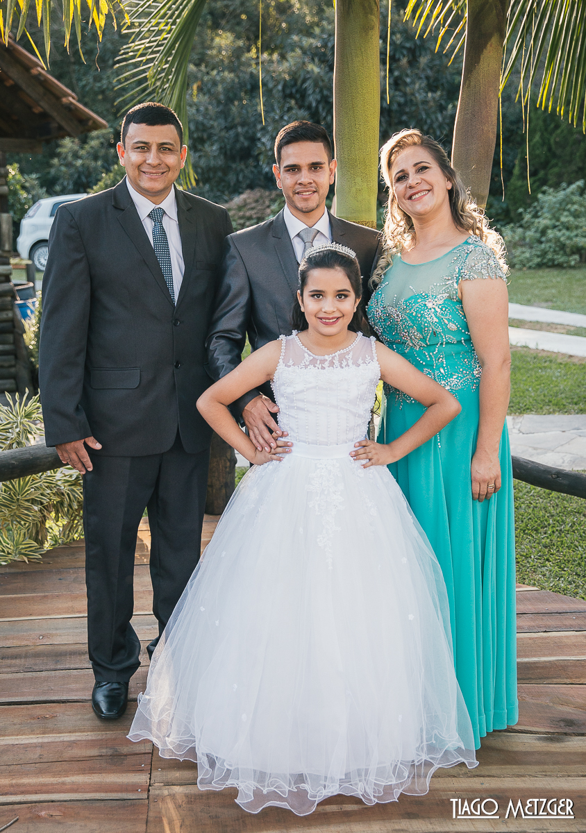 Fotografo de Casamento de Rio do Sul