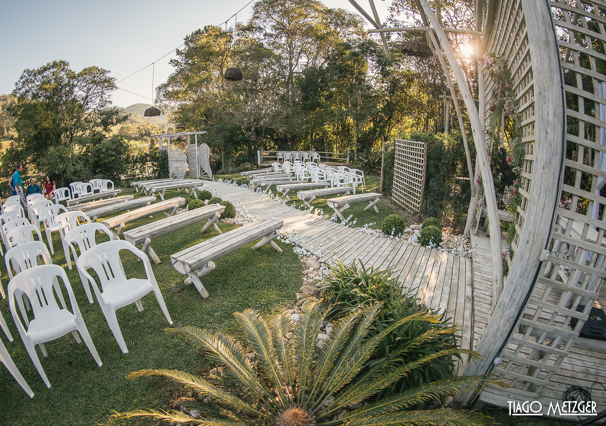 Fotografo de Casamento de Rio do Sul