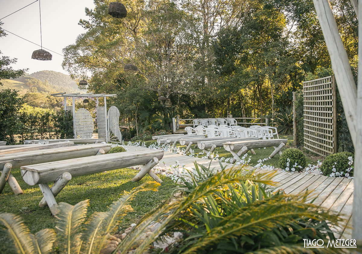 Fotografo de Casamento de Rio do Sul