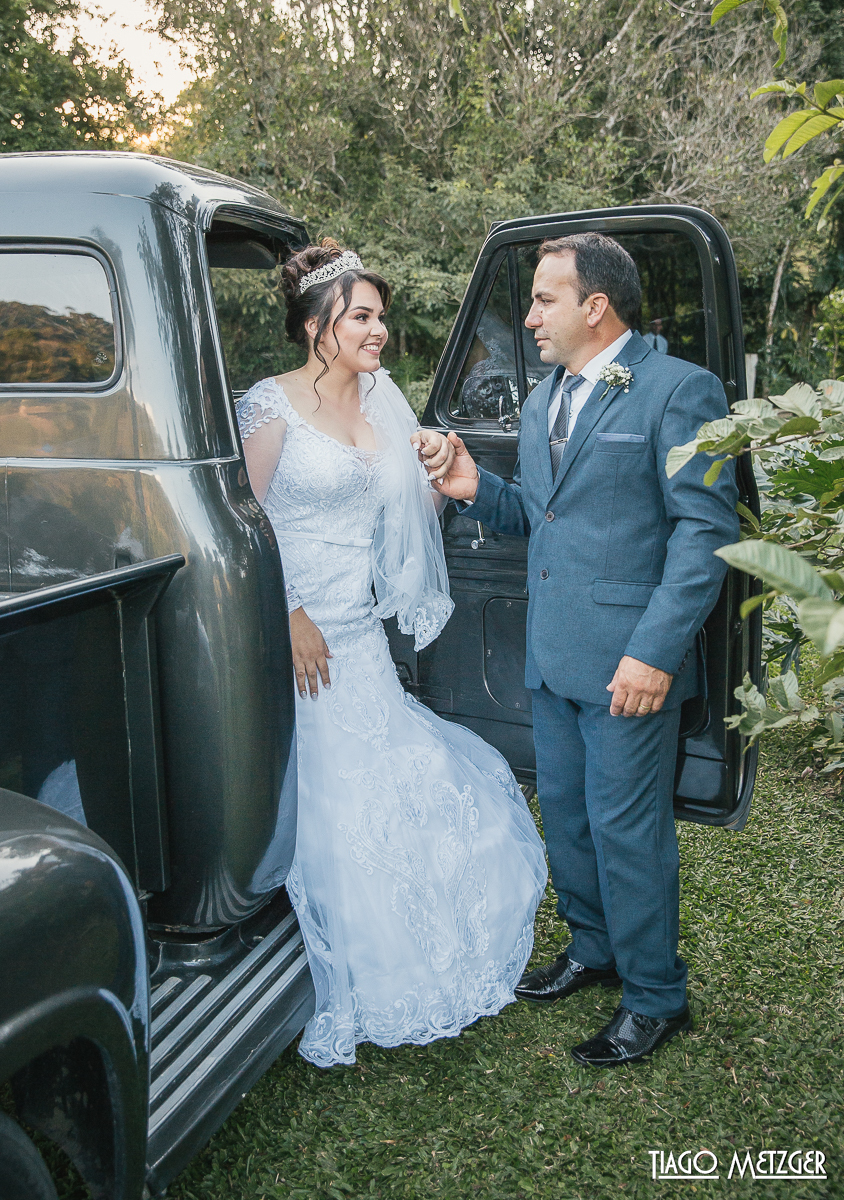 Fotografo de Casamento de Rio do Sul