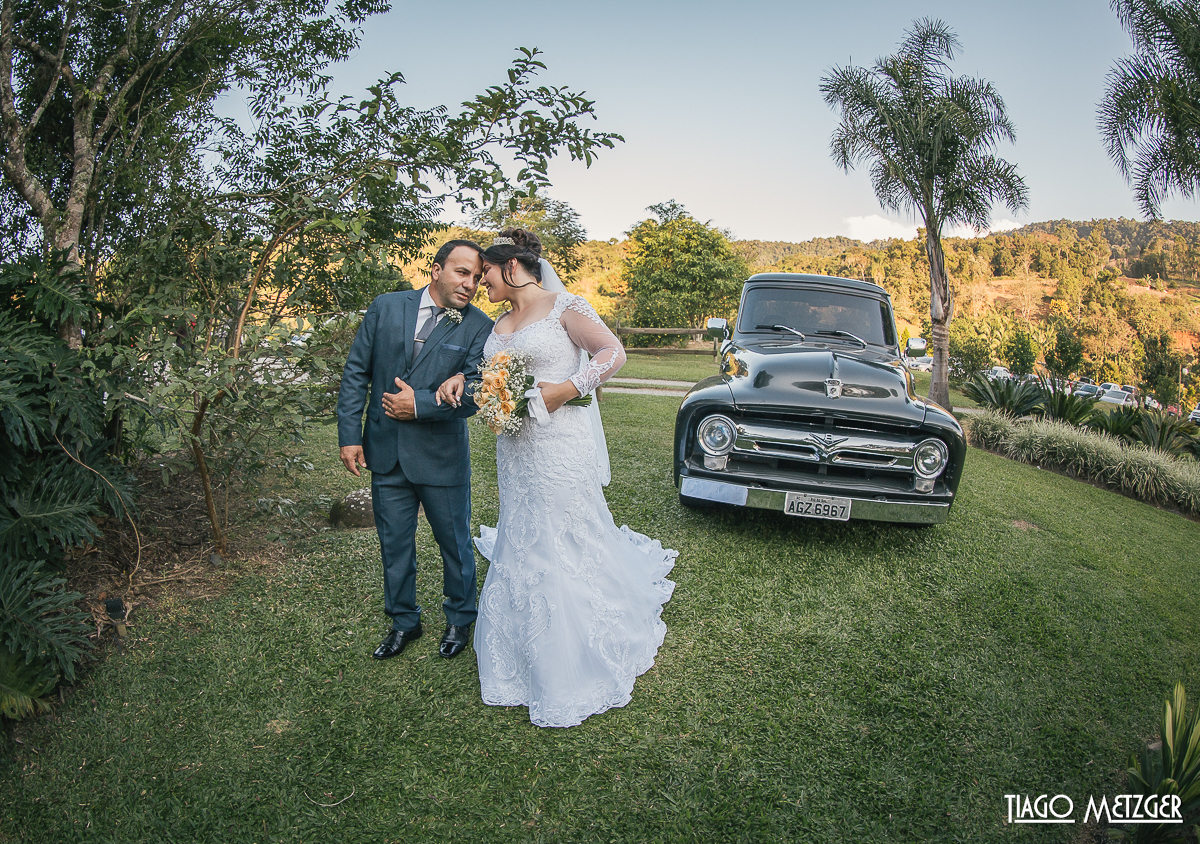 Fotografo de Casamento de Rio do Sul