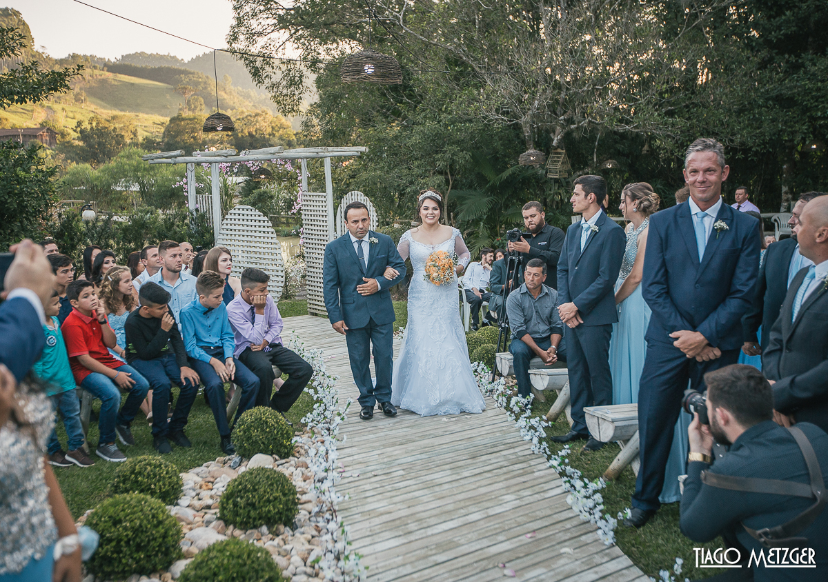 Fotografo de Casamento de Rio do Sul