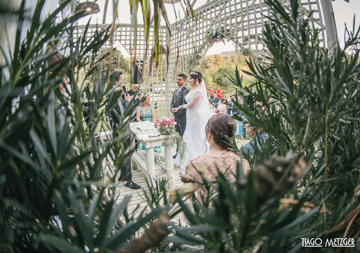 Fotografo de Casamento de Rio do Sul