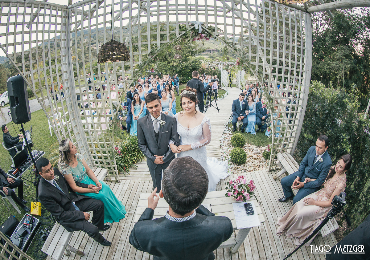 Fotografo de Casamento de Rio do Sul