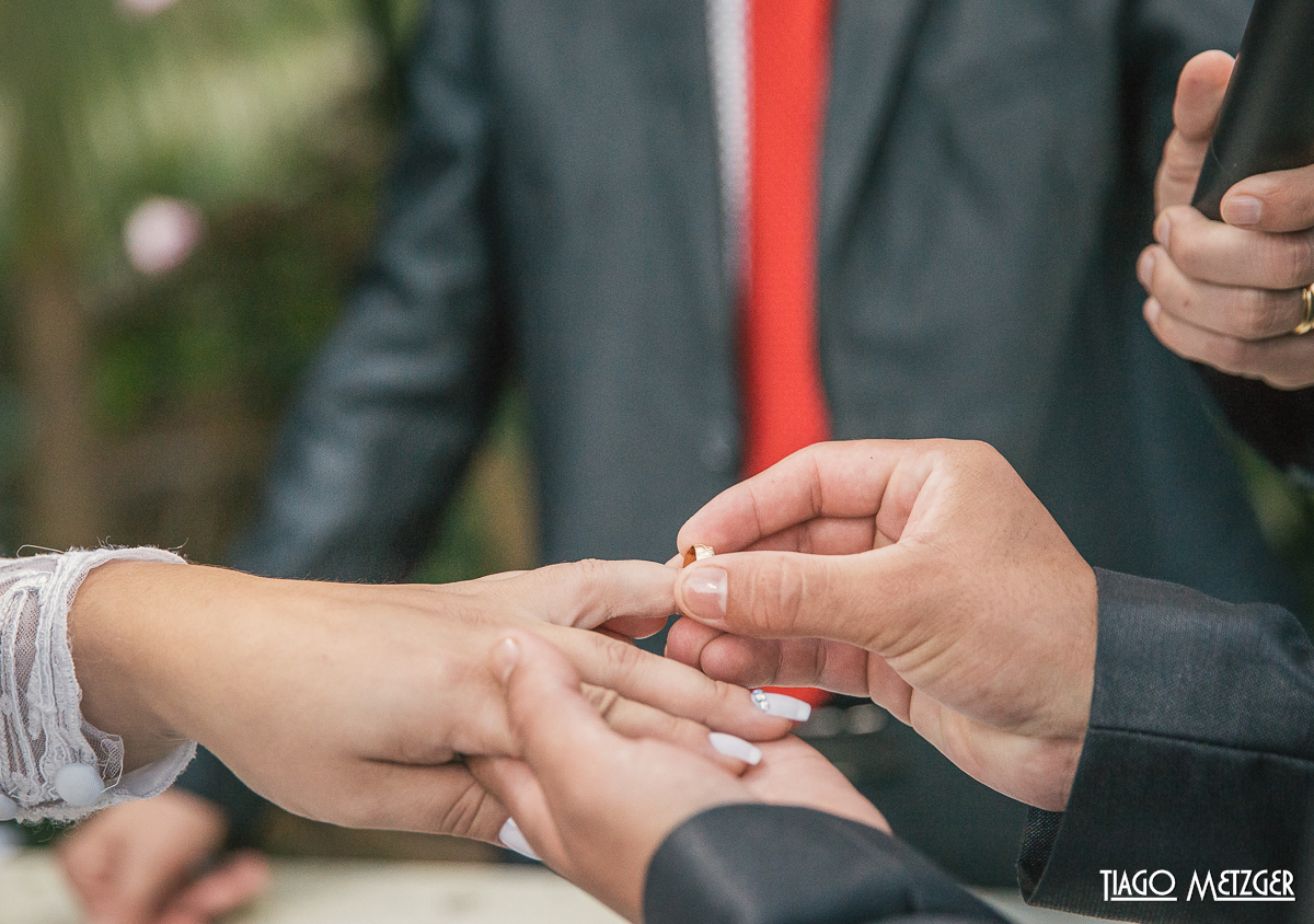 Fotografo de Casamento de Rio do Sul