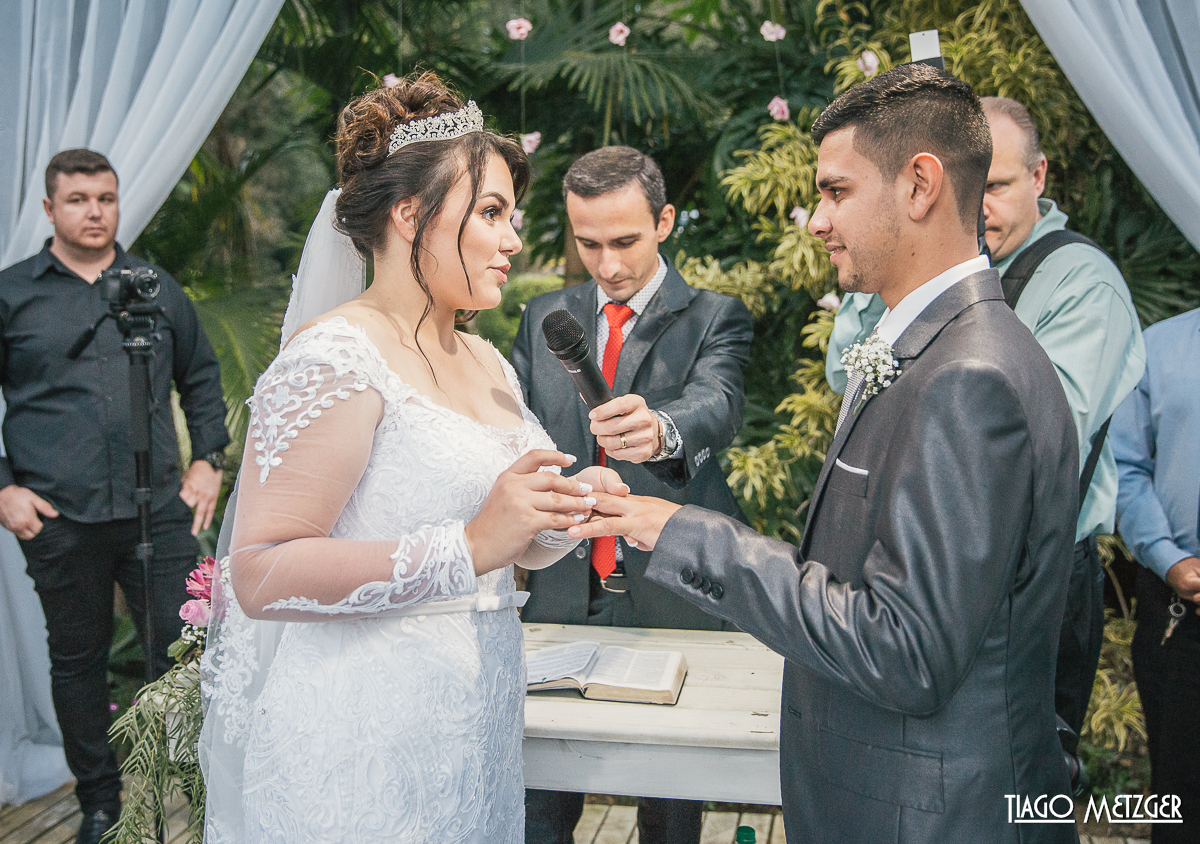 Fotografo de Casamento de Rio do Sul