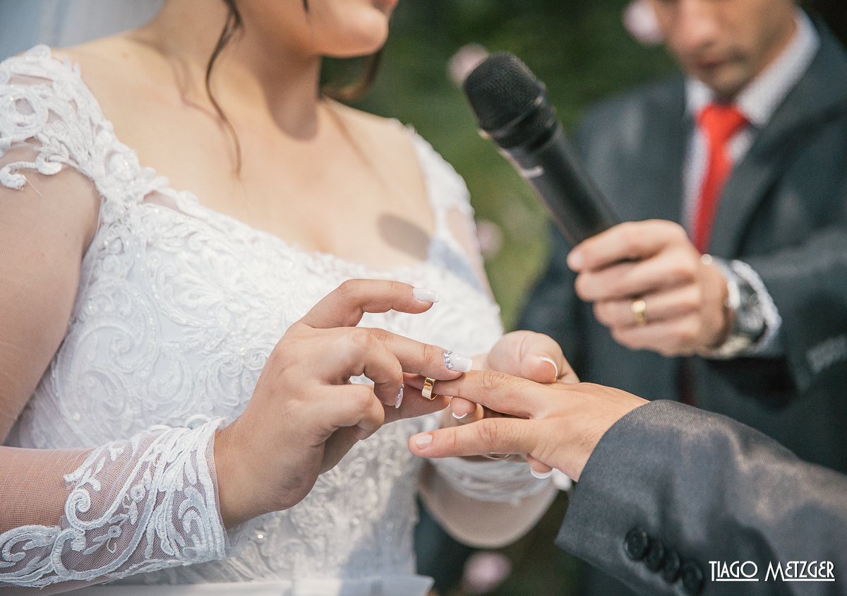 Fotografo de Casamento de Rio do Sul