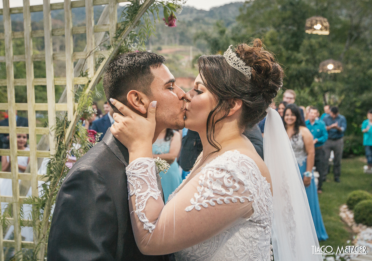 Fotografo de Casamento de Rio do Sul