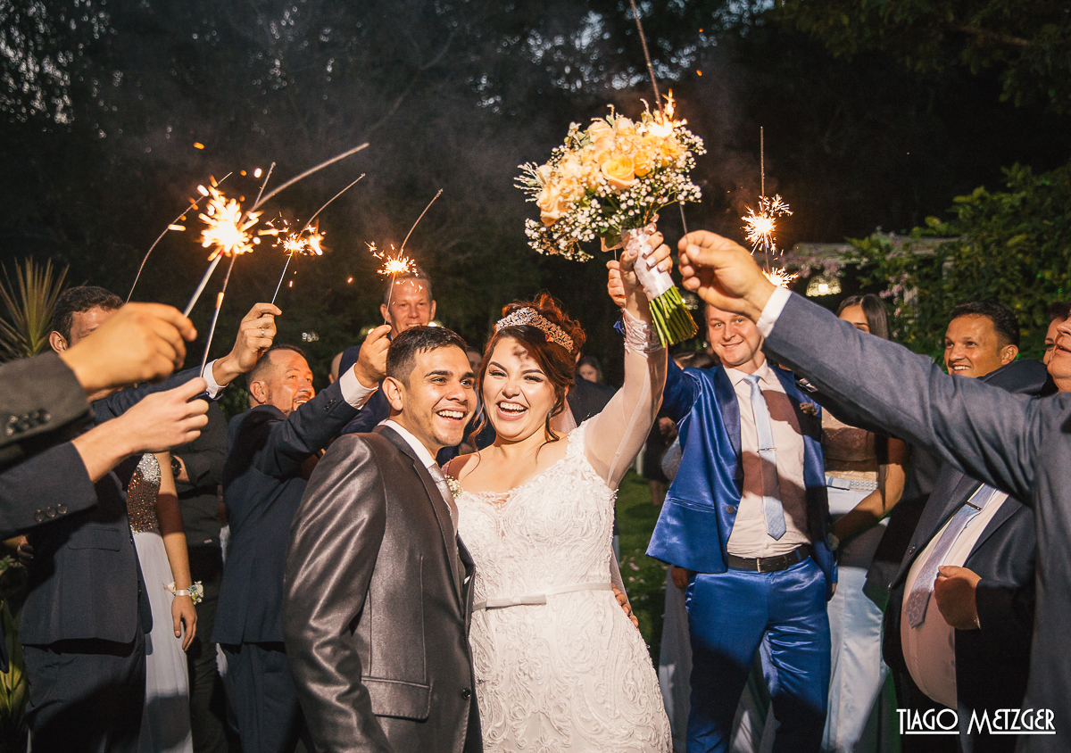 Fotografo de Casamento de Rio do Sul