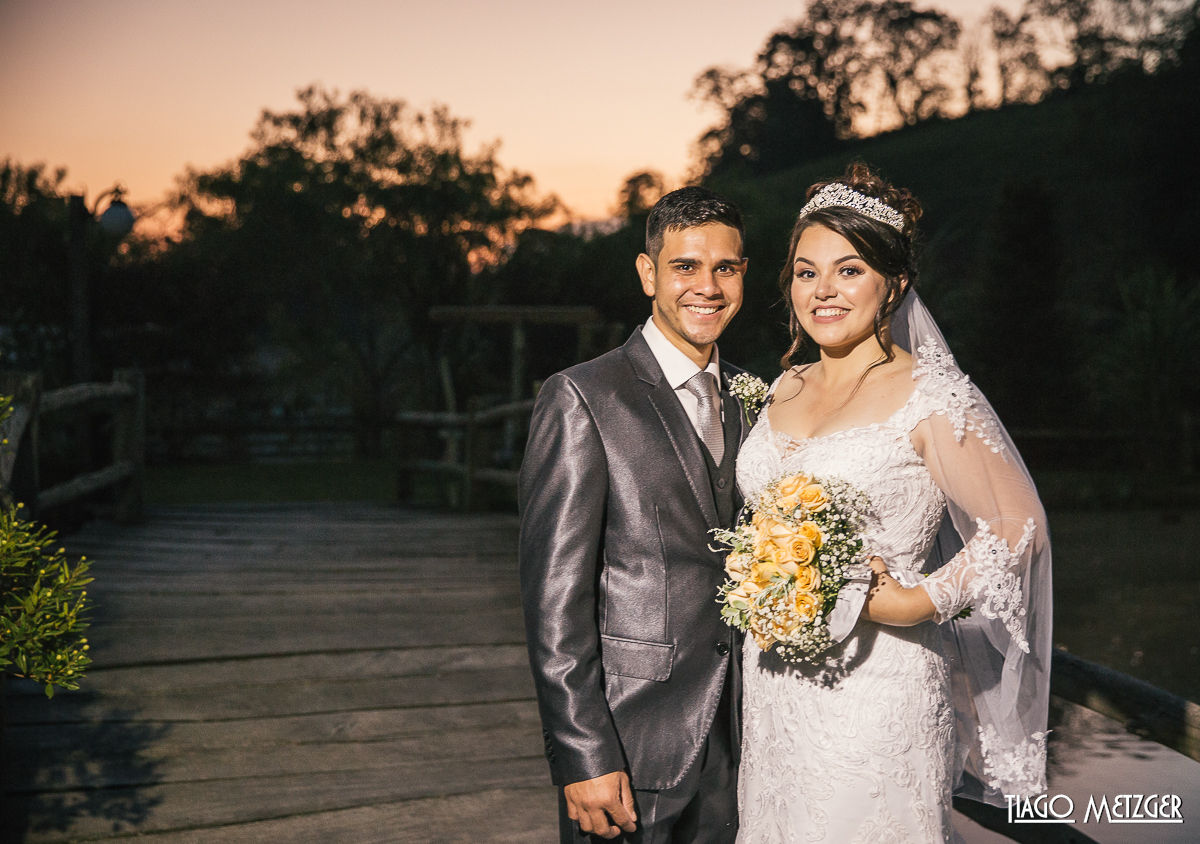Fotografo de Casamento de Rio do Sul