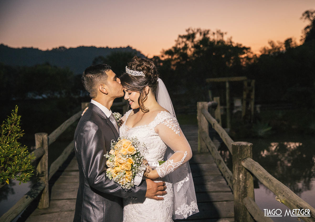 Fotografo de Casamento de Rio do Sul