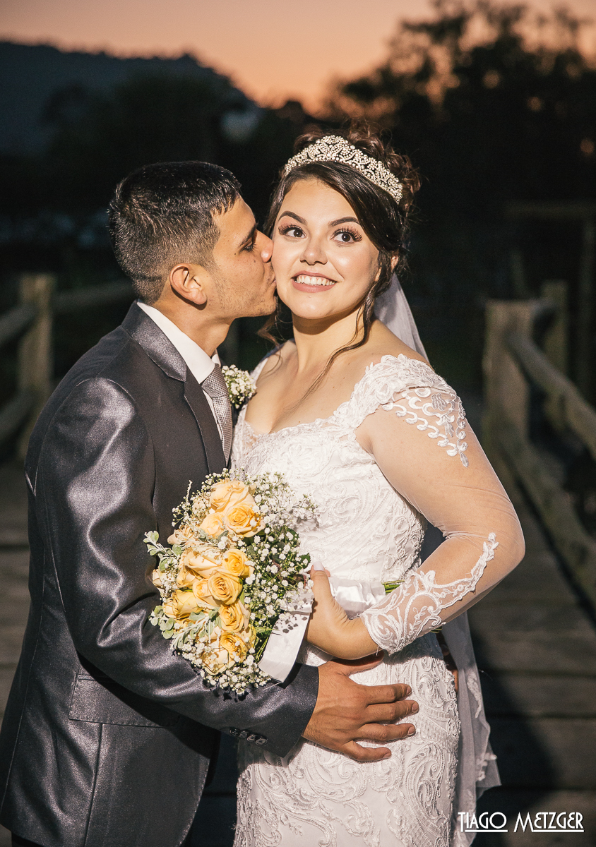 Fotografo de Casamento de Rio do Sul