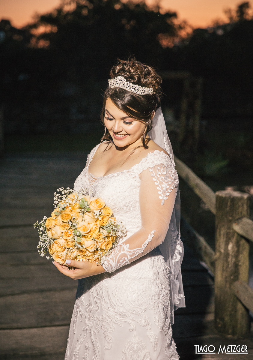 Fotografo de Casamento de Rio do Sul