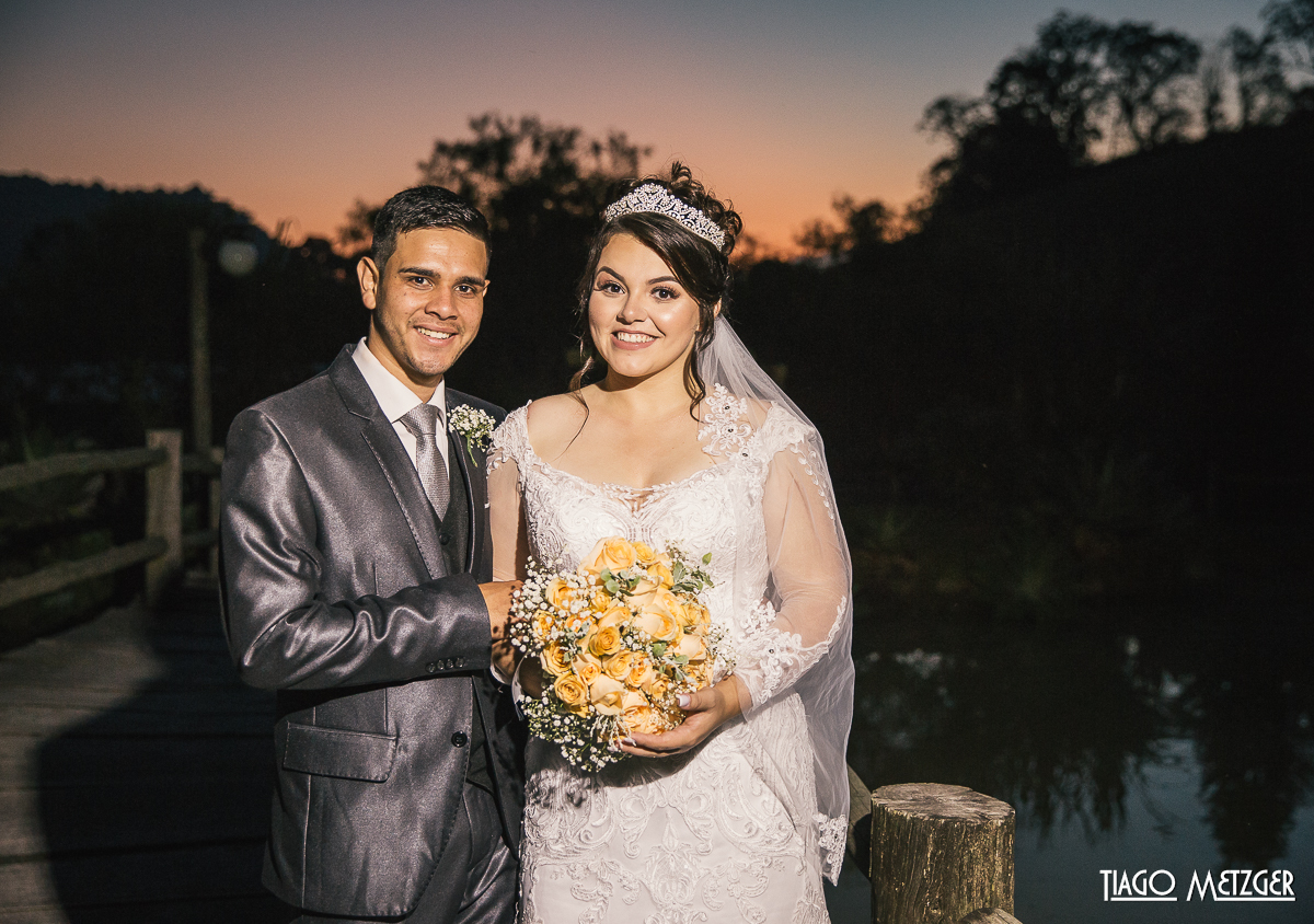 Fotografo de Casamento de Rio do Sul