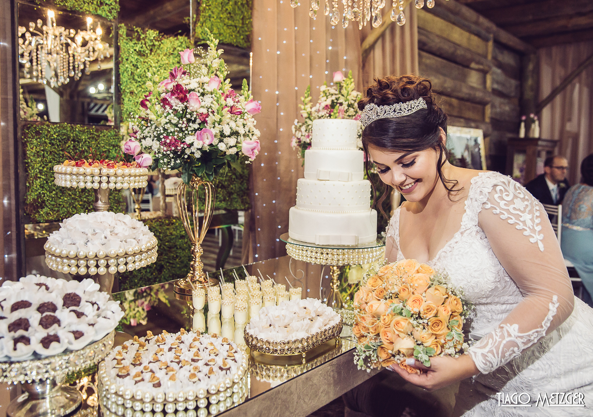Fotografo de Casamento de Rio do Sul