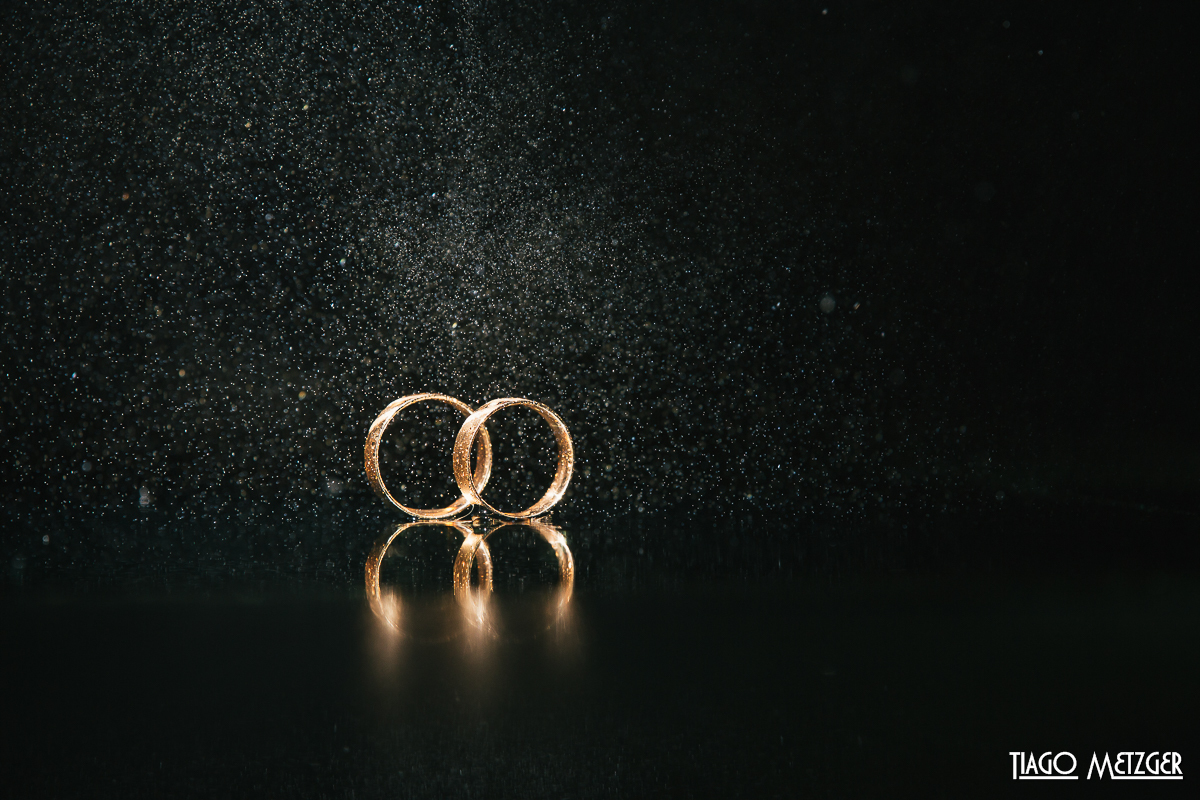 Fotografo de Casamento de Rio do Sul