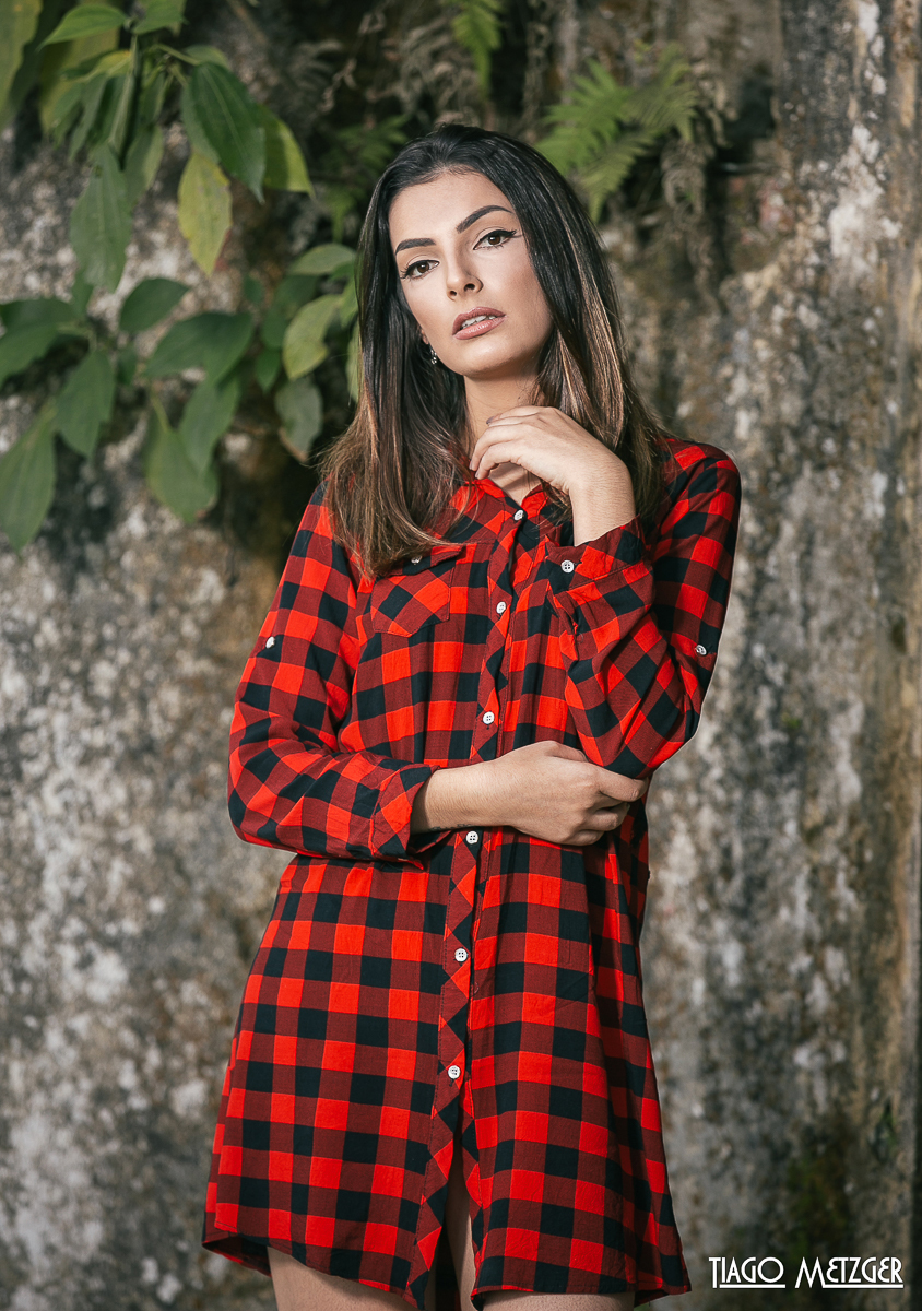 Fotógrafo de Book Externo