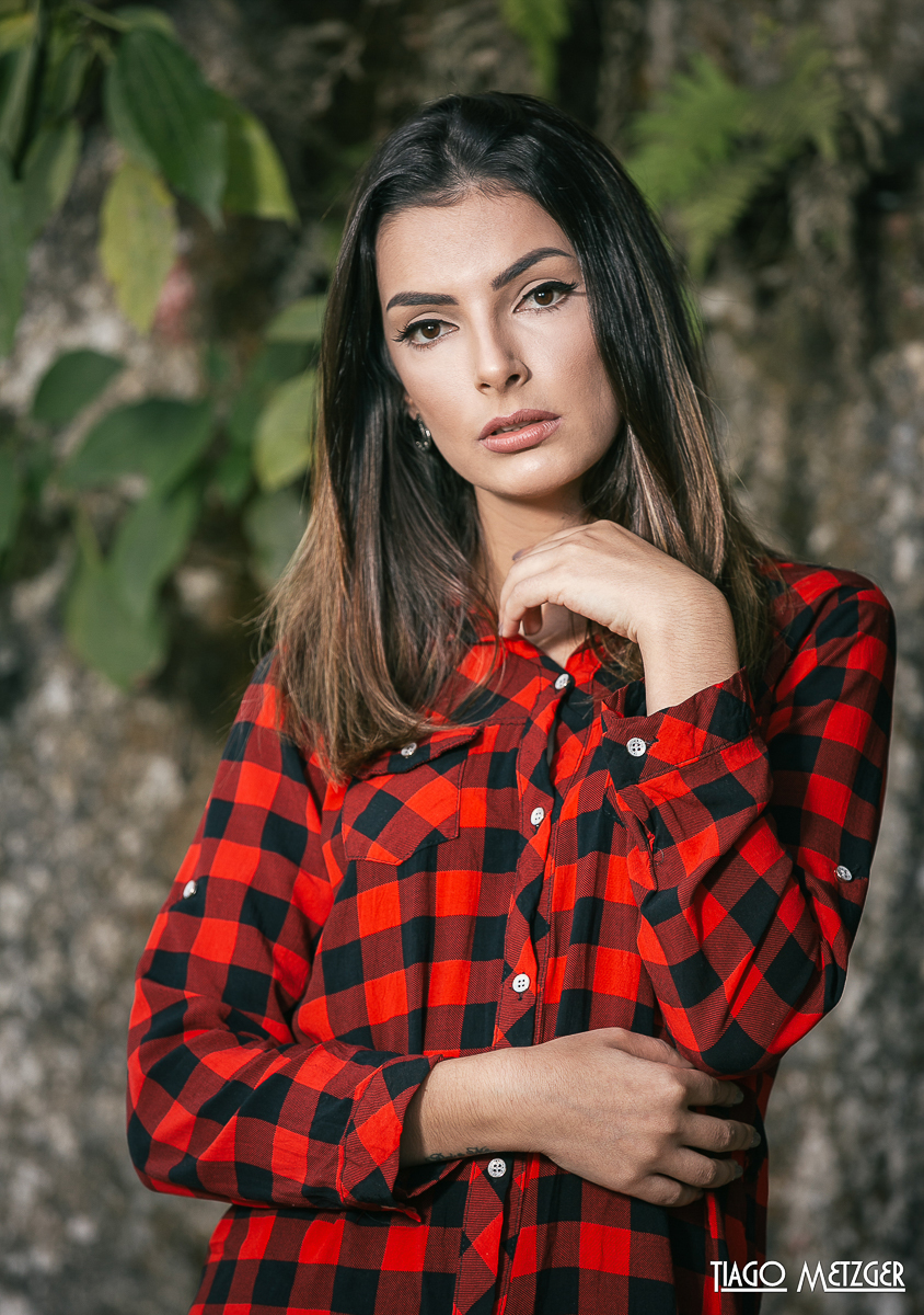 Fotógrafo de Book Externo