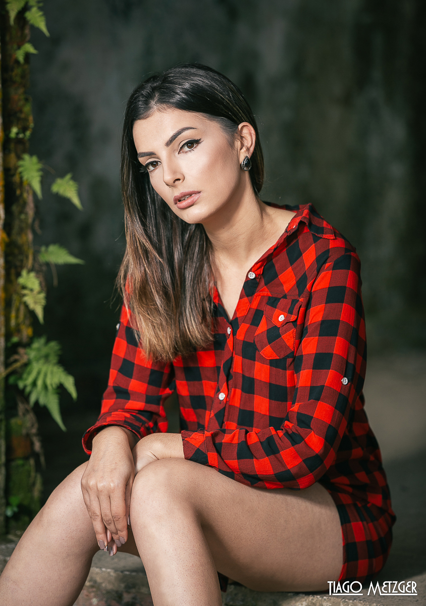 Fotógrafo de Book Externo