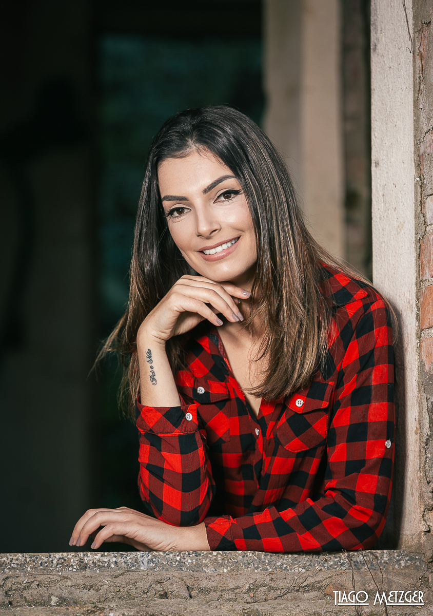 Fotógrafo de Book Externo