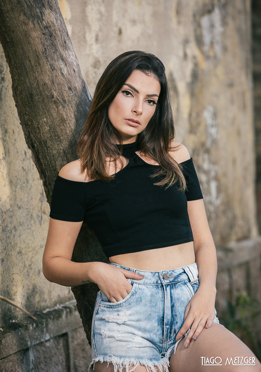 Fotógrafo de Book Externo