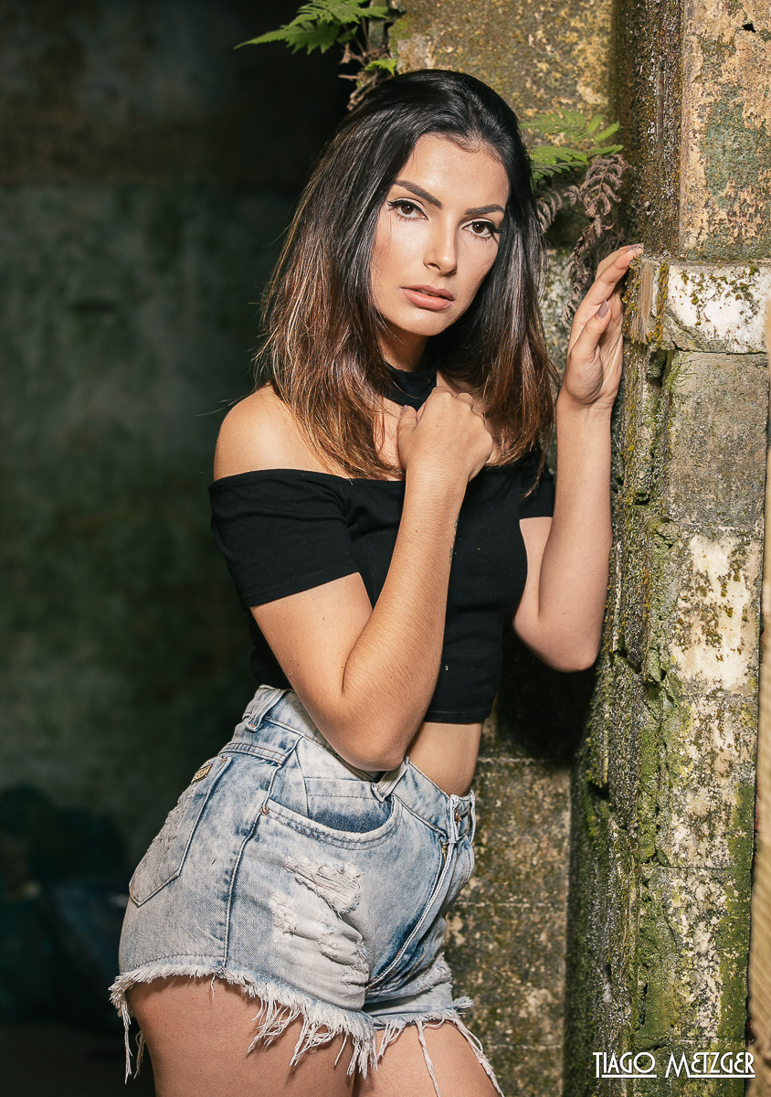 Fotógrafo de Book Externo