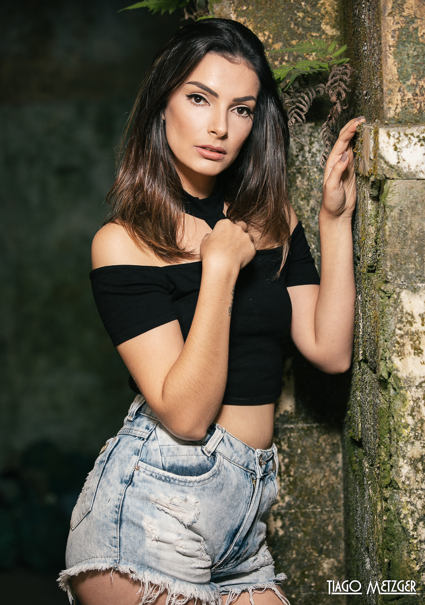 Fotógrafo de Book Externo