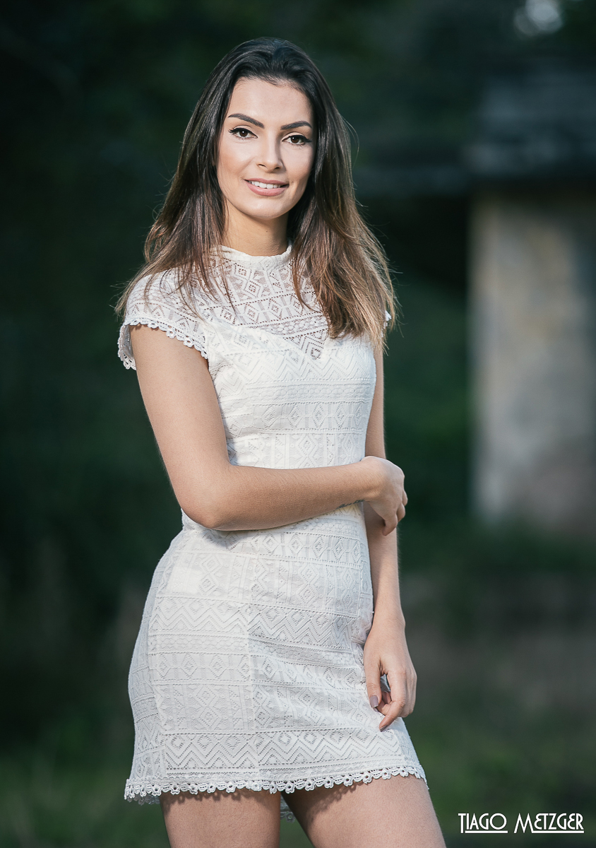 Fotógrafo de Book Externo