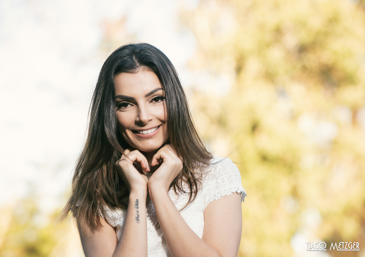 Fotógrafo de Book Externo