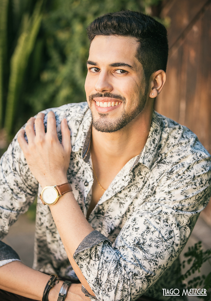 Book externo em Salvador; Book Externo em  Balneário Camboriú