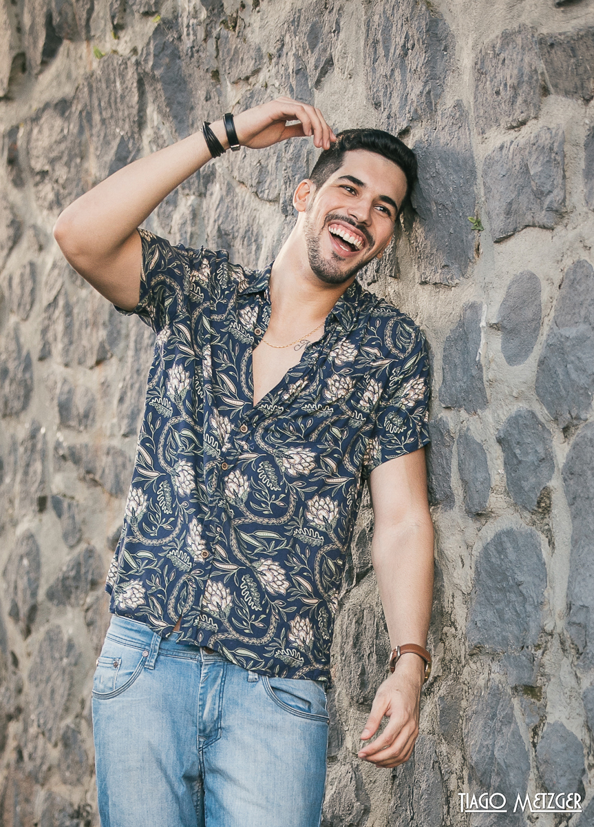 Book externo em Salvador; Book Externo em  Balneário Camboriú