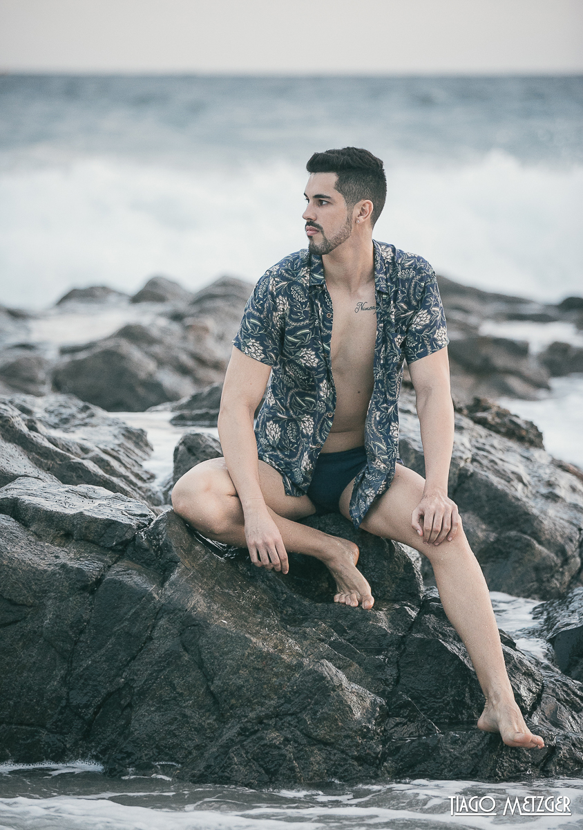 Book externo em Salvador; Book Externo em  Balneário Camboriú