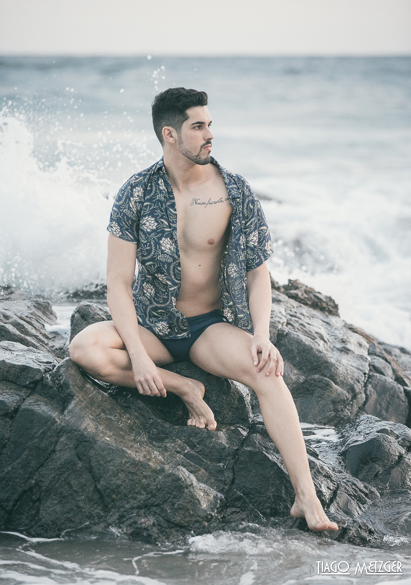 Book externo em Salvador; Book Externo em  Balneário Camboriú