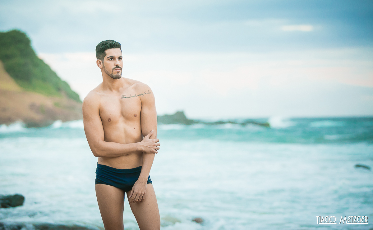 Book externo em Salvador; Book Externo em  Balneário Camboriú